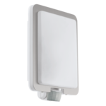 Outdoor wall lamp MUSSOTTO - EGLO 97218