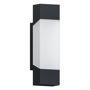 Outdoor wall lamp GORZANO - EGLO 97222