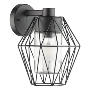 Outdoor wall lamp CANOVE 97226