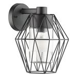 Outdoor wall lamp CANOVE 97226