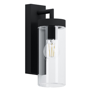 Outdoor wall lamp BOVOLONE 97261