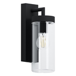 Outdoor wall lamp BOVOLONE 97261