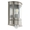 Outdoor wall lamp TRIBANO 97284