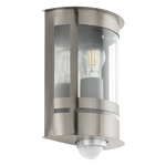 Outdoor wall lamp TRIBANO 97284