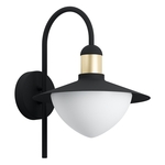 Outdoor wall lamp SIRMIONE 97285