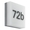 Outdoor wall lamp CORNALE 97289