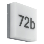 Outdoor wall lamp CORNALE 97289