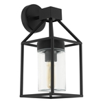 Outdoor wall lamp TRECATE - EGLO 97296