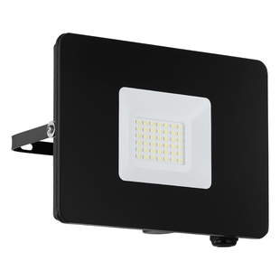 Outdoor spotlight FAEDO 3 97457