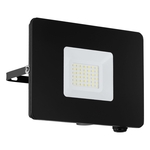 Outdoor spotlight FAEDO 3 97457