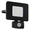 Outdoor spotlight FAEDO 3 97461