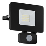 Outdoor spotlight FAEDO 3 97461