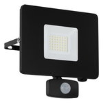 Outdoor spotlight FAEDO 3 97462