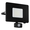 Outdoor spotlight FAEDO 3 97463