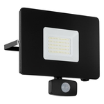 Outdoor spotlight FAEDO 3 97463