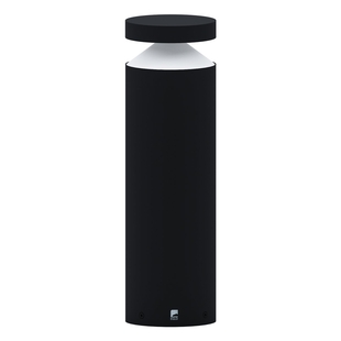 Outdoor luminaire with plinth MELZO 97632