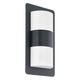 Outdoor wall light CISTIERNA EGLO 98086