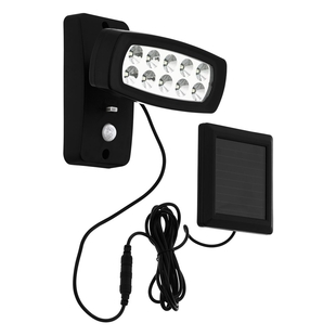 Outdoor wall lamp PALIZZI 98187