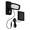 Outdoor wall lamp PALIZZI 98187