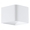 Outdoor wall light DONINNI 1 EGLO 98266