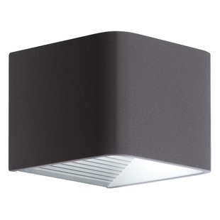 Outdoor wall lamp DONINNI 1 98269