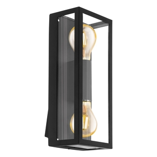 Outdoor wall lamp ALAMONTE 1 98273