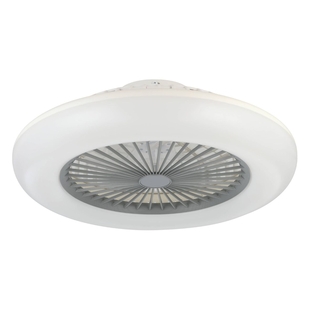 Ventilátor se svítidlem SAYULITA-L 35144