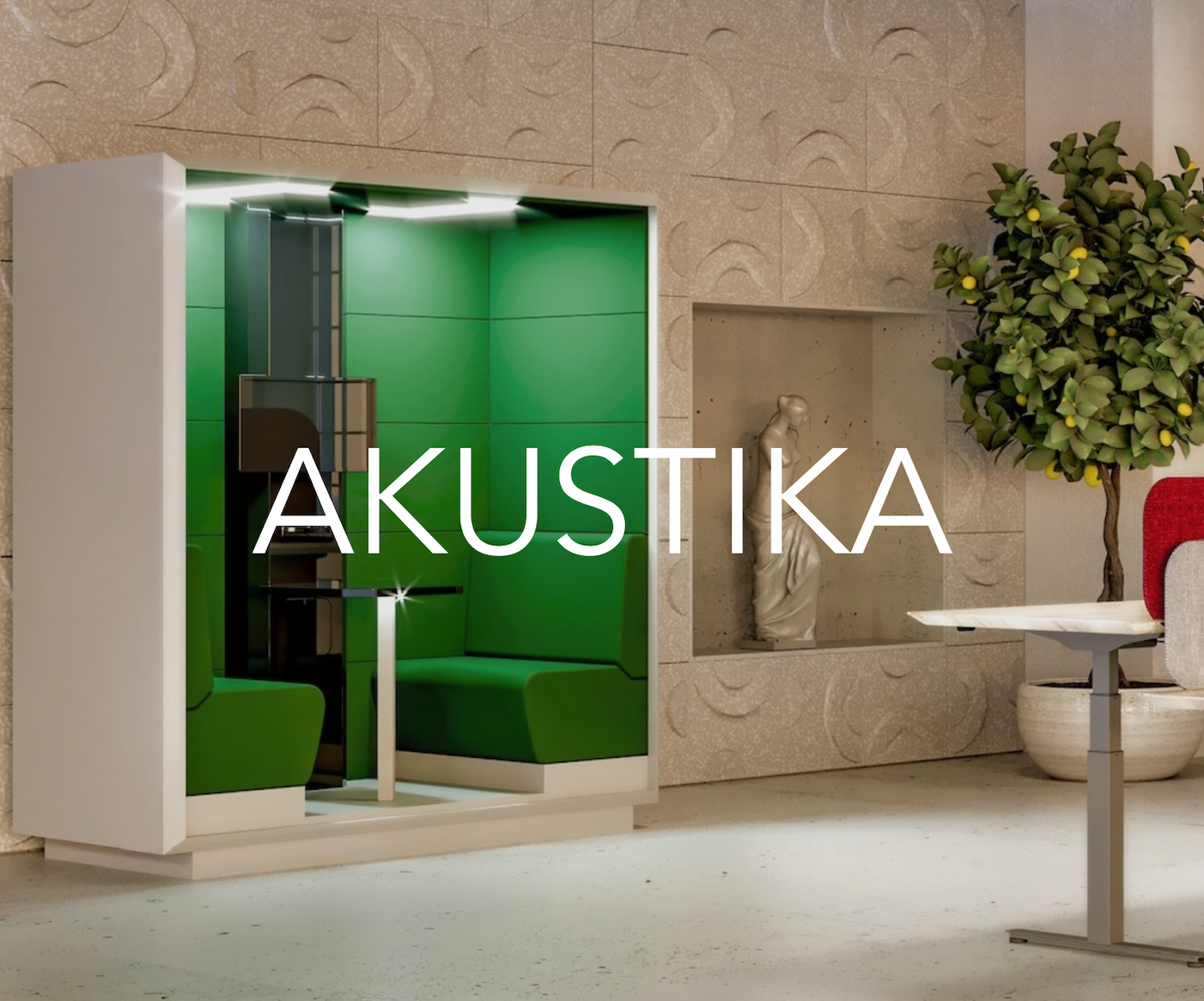 Akustika
