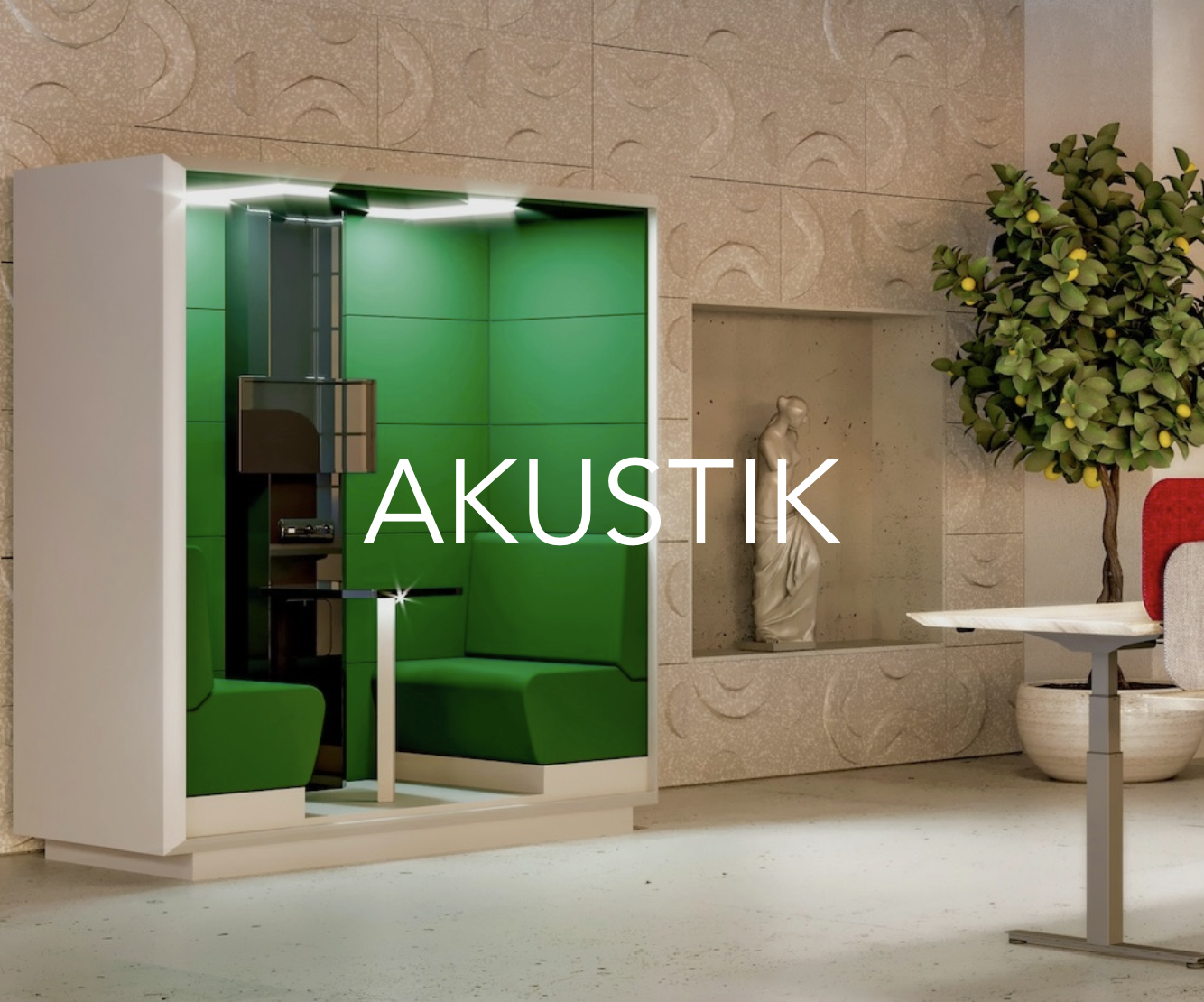 AKUSTIK