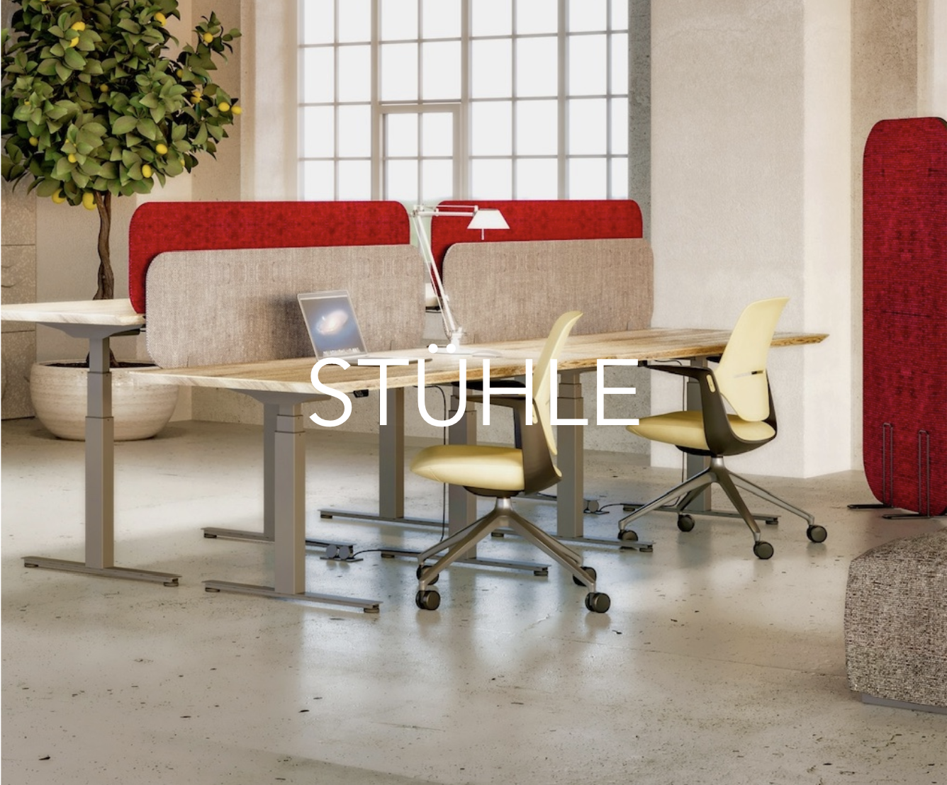 STÜHLE