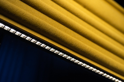 Akustický panel Colline x Terrano
