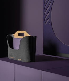 Portable Organiser Handy Bag