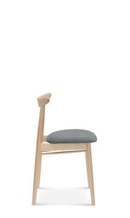 Chair Finn
