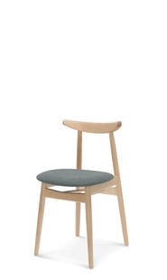 Chair Finn