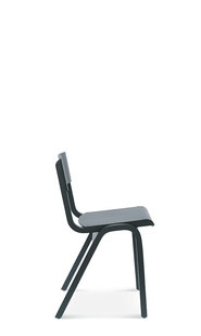 Chair Puppy