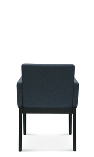 Armchair Apollo