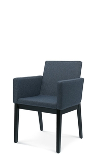 Armchair Apollo