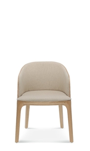 Armchair Arch