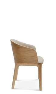 Armchair Arch