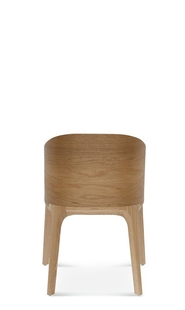 Armchair Arch