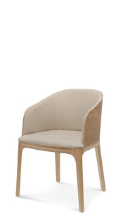 Armchair Arch