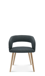 Armchair Cube