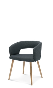 Armchair Cube