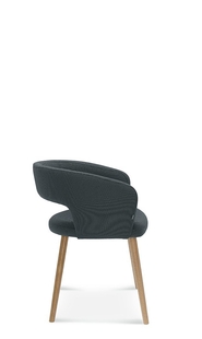 Armchair Cube