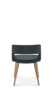 Armchair Cube