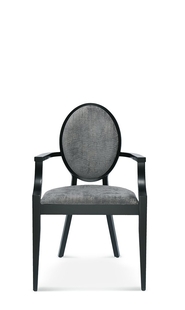 Armchair Diana