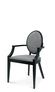 Armchair Diana