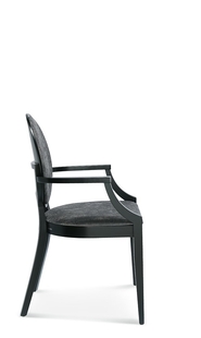 Armchair Diana