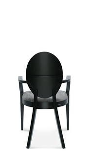 Armchair Diana