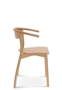 Armchair Fala